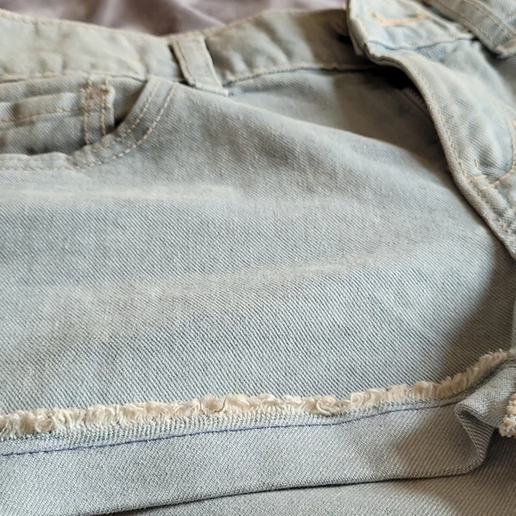 Old Navy Shorts, Girl Size 12 - Picture 7 of 8